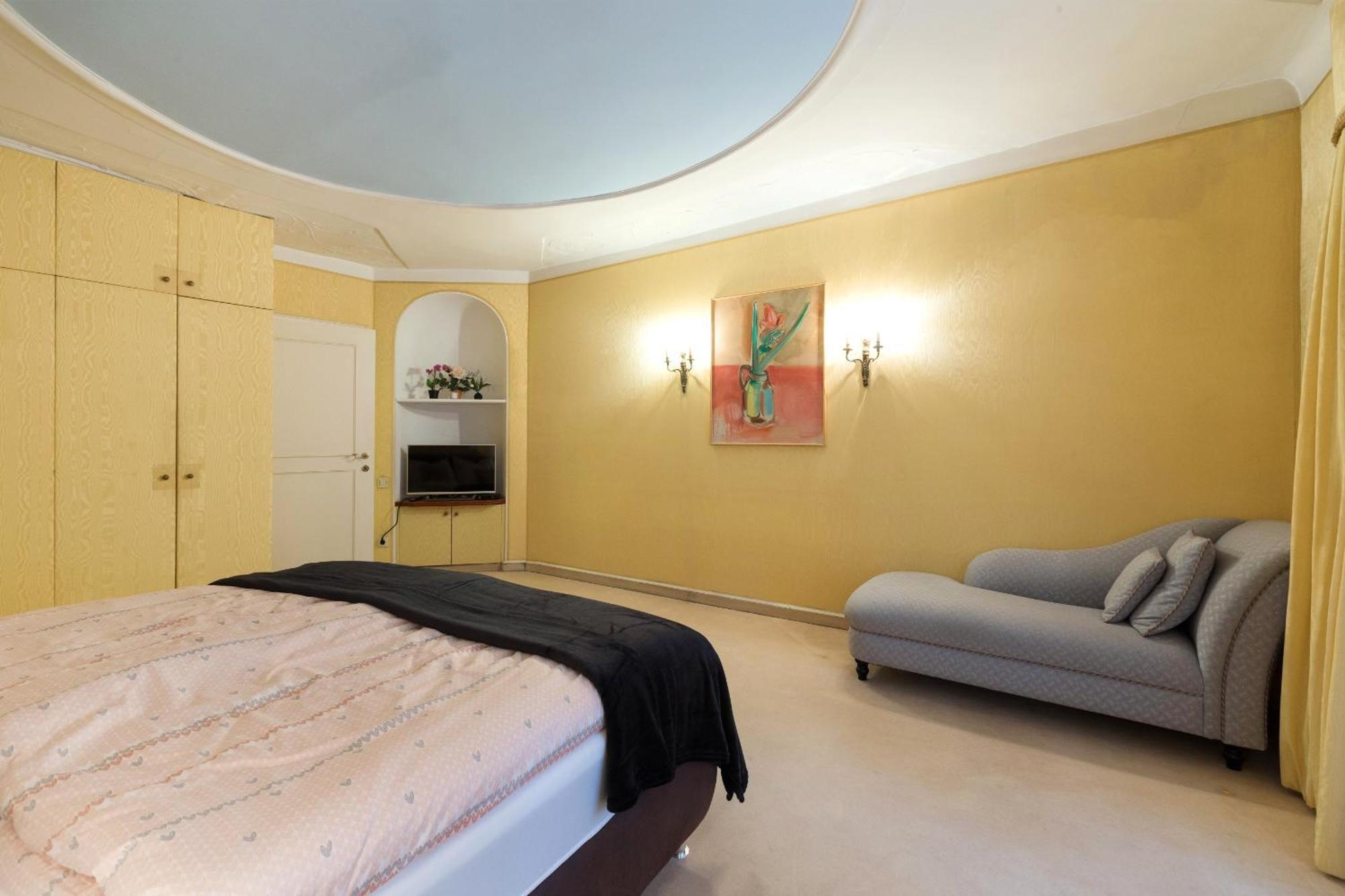 Apartment Sonnenfelsgasse ウィーン エクステリア 写真