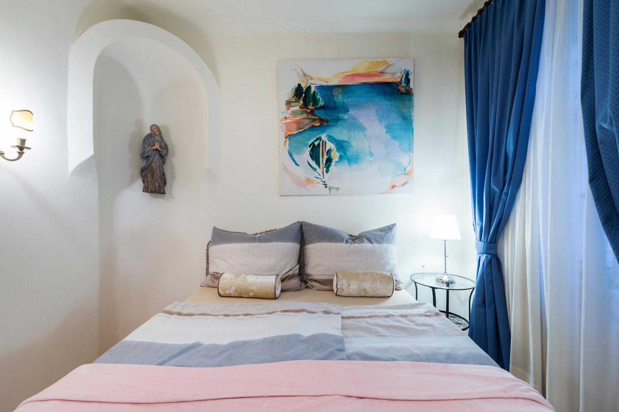 Apartment Sonnenfelsgasse ウィーン エクステリア 写真