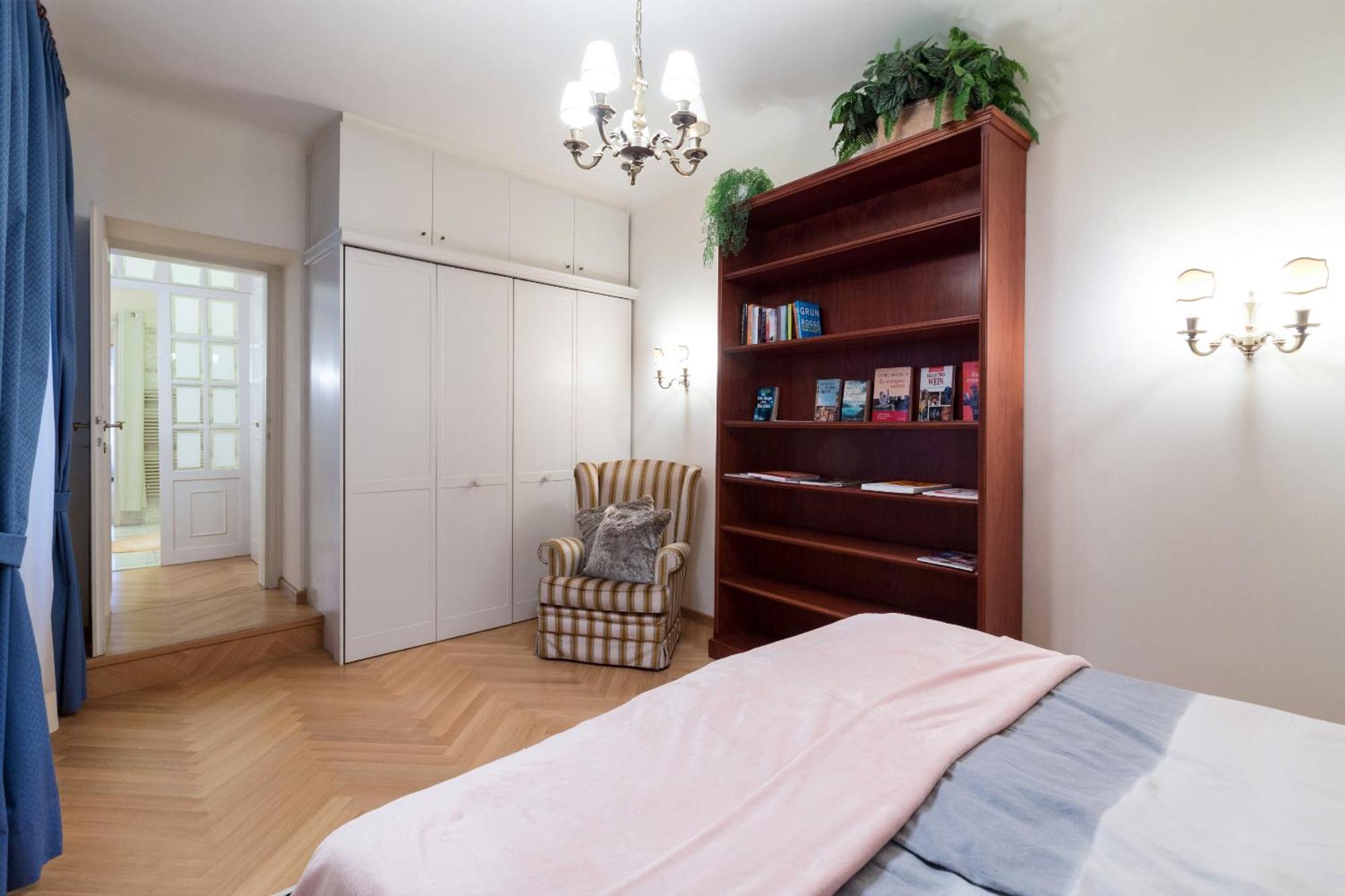 Apartment Sonnenfelsgasse ウィーン エクステリア 写真