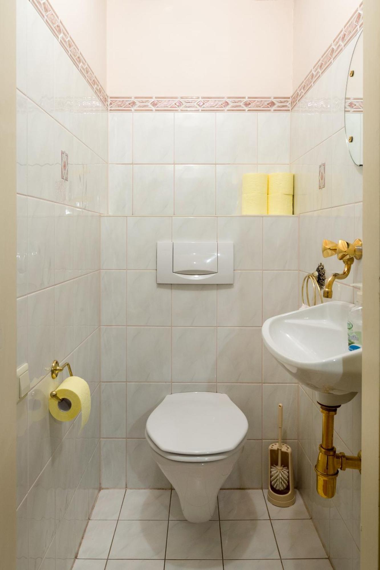 Apartment Sonnenfelsgasse ウィーン エクステリア 写真