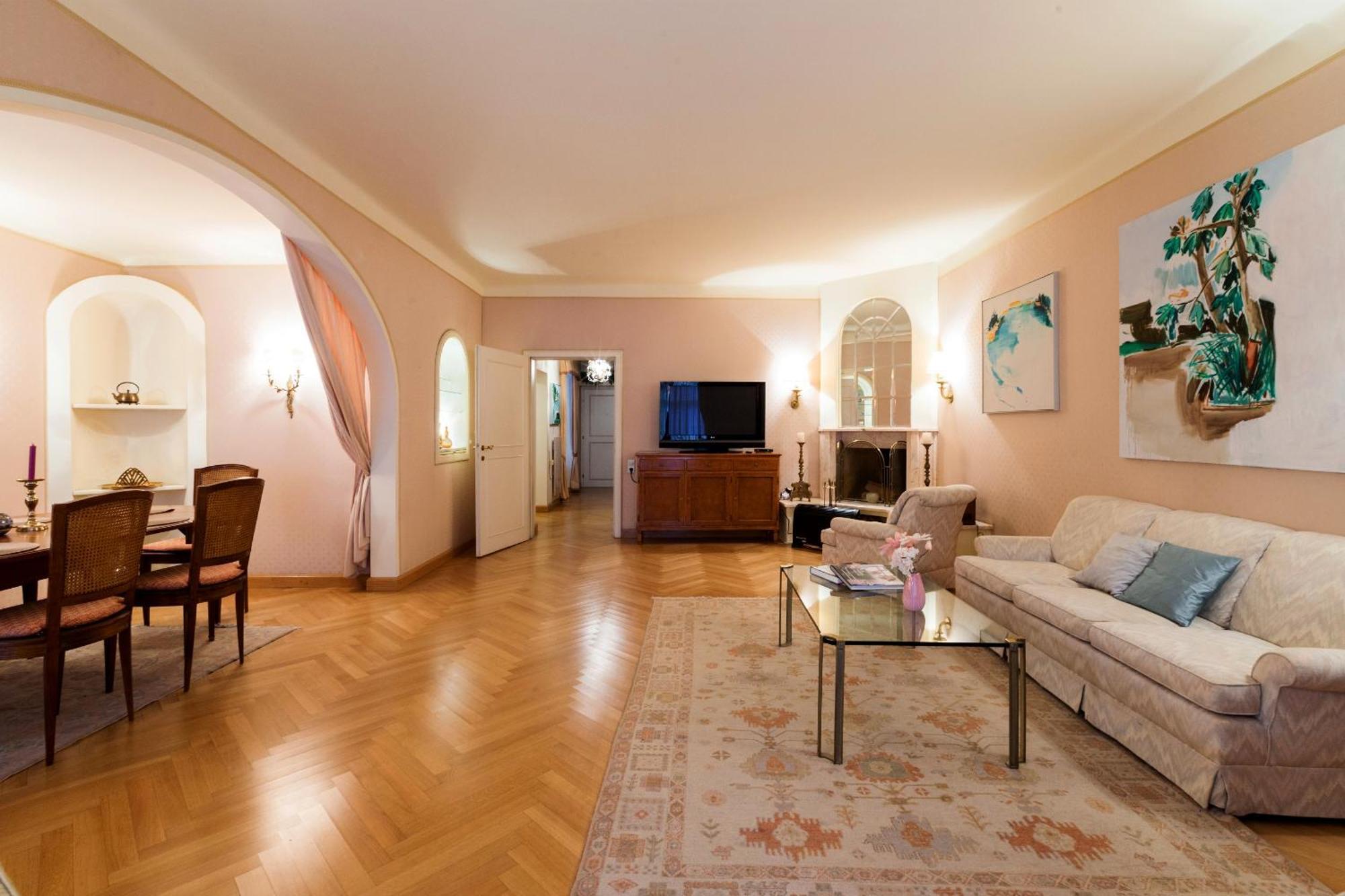 Apartment Sonnenfelsgasse ウィーン エクステリア 写真