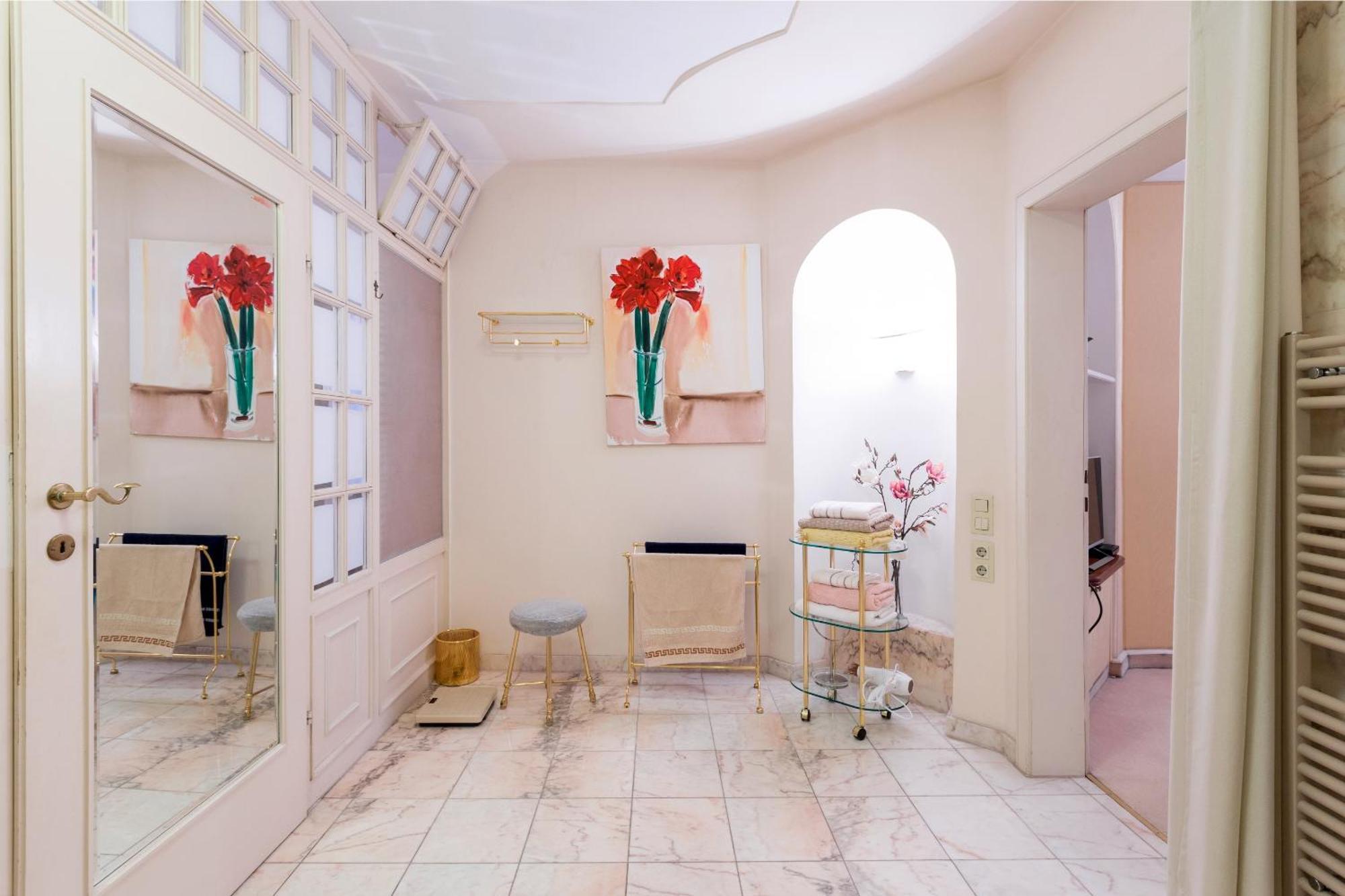 Apartment Sonnenfelsgasse ウィーン エクステリア 写真