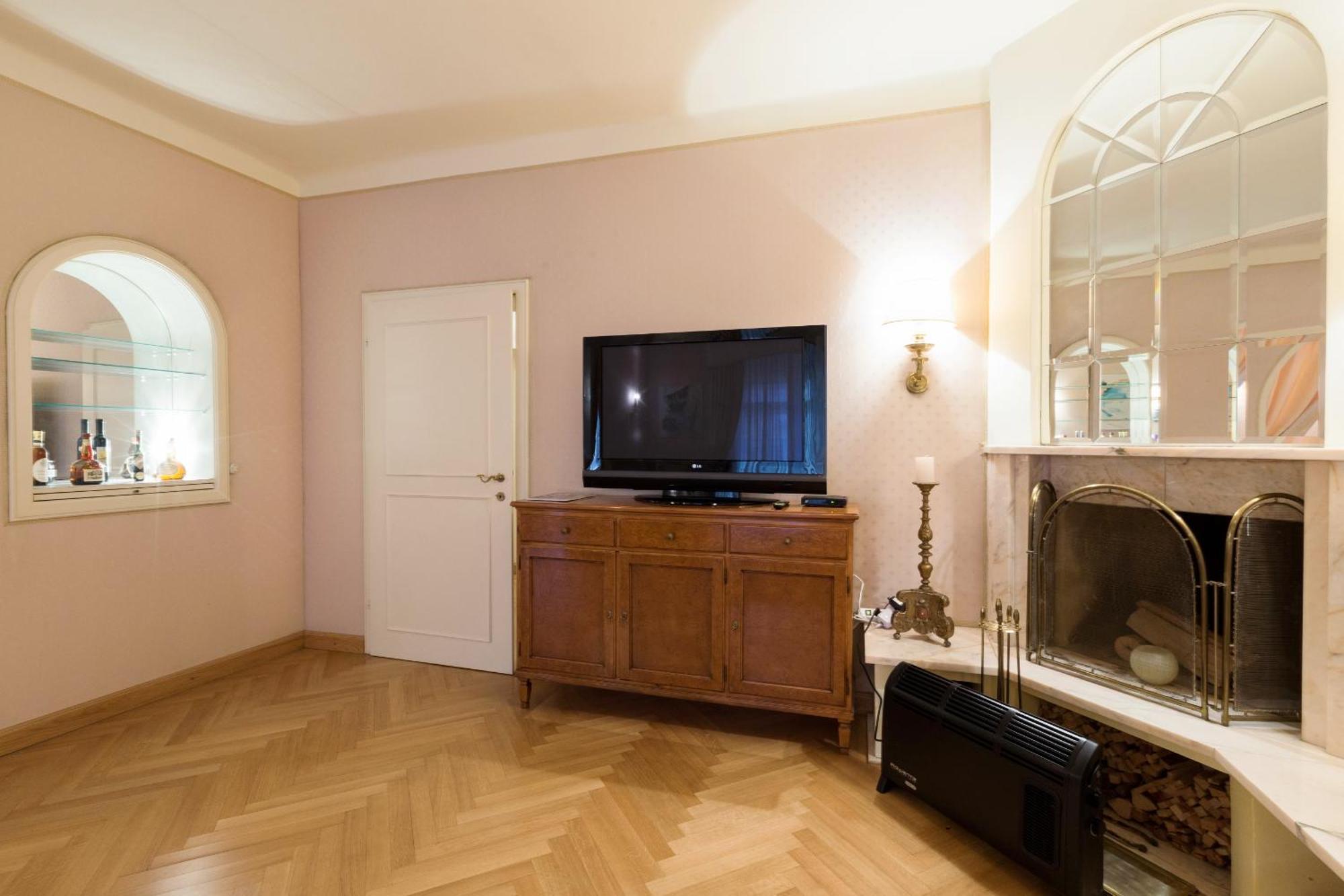 Apartment Sonnenfelsgasse ウィーン エクステリア 写真