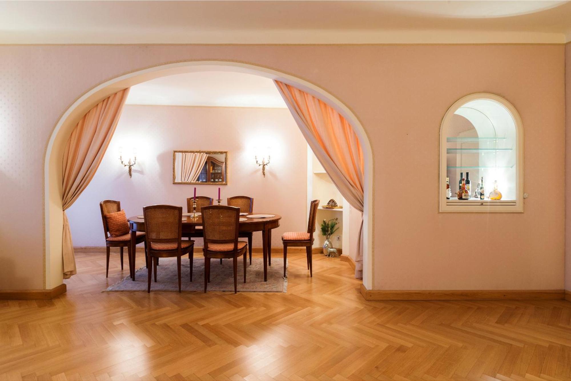 Apartment Sonnenfelsgasse ウィーン エクステリア 写真
